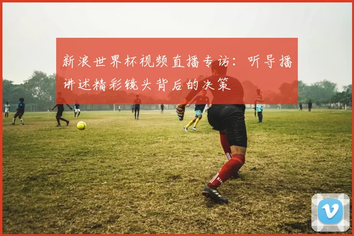 新浪世界杯视频直播专访：听导播讲述精彩镜头背后的决策