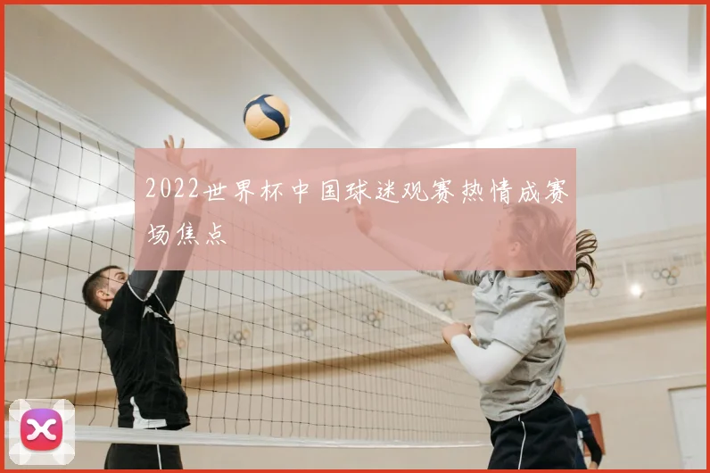 2022世界杯中国球迷观赛热情成赛场焦点