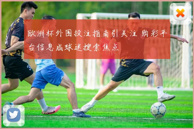 欧洲杯外围投注指南引关注 购彩平台信息成球迷搜索焦点
