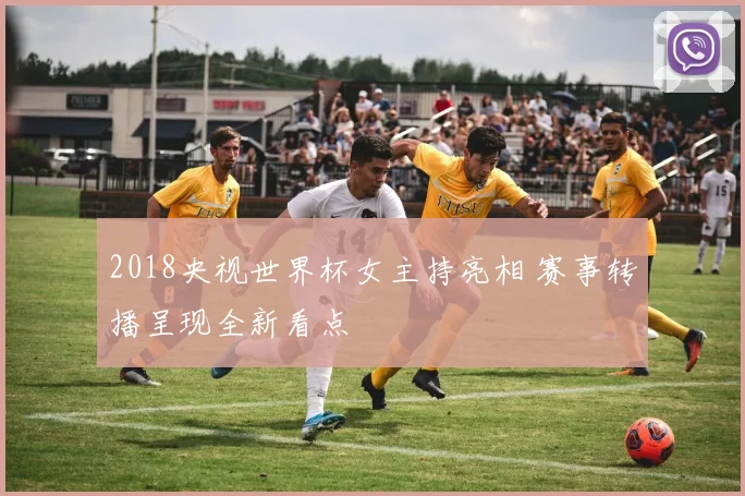 2018央视世界杯女主持亮相 赛事转播呈现全新看点