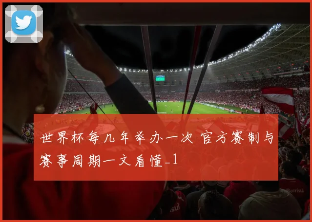 世界杯每几年举办一次 官方赛制与赛事周期一文看懂_1
