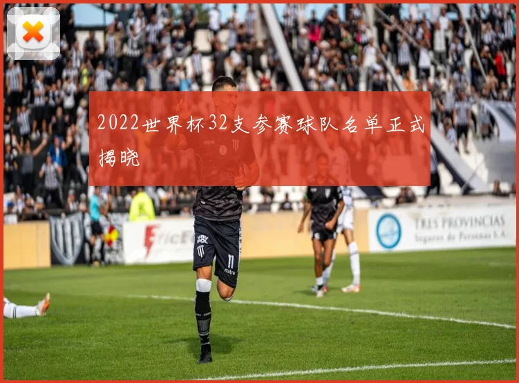 2022世界杯32支参赛球队名单正式揭晓