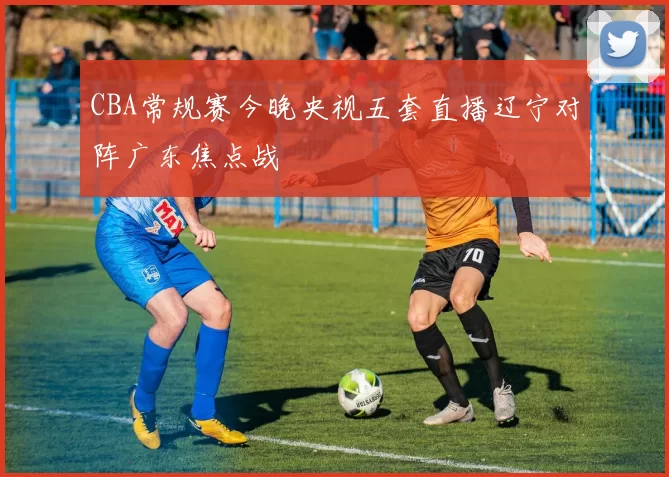 CBA常规赛今晚央视五套直播辽宁对阵广东焦点战